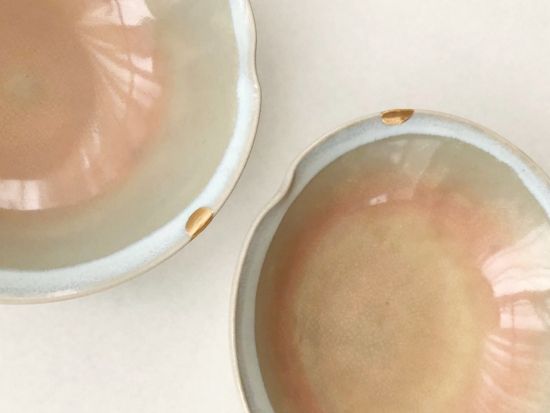 金継ぎ体験 器の持ち込み可能！自宅に眠っている食器を修復しよう 初めての方も安心のワークショップ＜六本木＞ by 金継ぎ暮らし