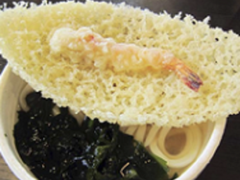 手打ちうどん渡辺