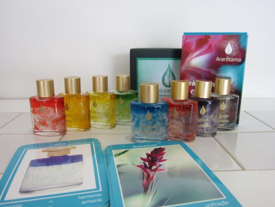 【女性限定】フラワーセラピー体験 ミニフラワーカウンセリング【30分】＜恵比寿＞by ブルーベルフラワーセラピーアカデミー