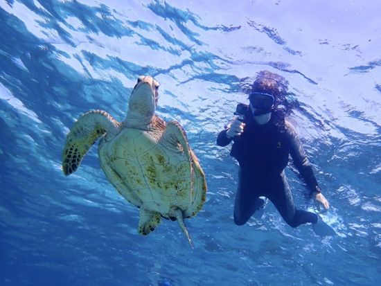 パンプキン鍾乳洞＆シーカヤック＋選べるアクティビティで宮古島の海を満喫しよう！＜1日／宮古島＞ by宮古島 ADVENTURE PiPi