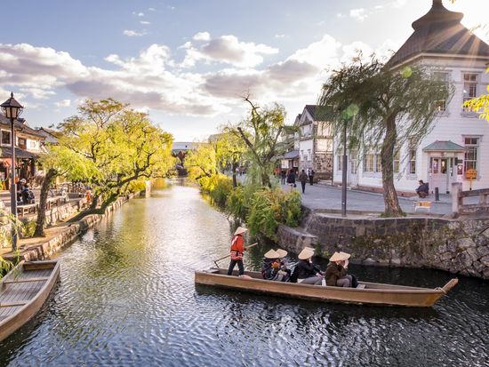 Japan_Okayam_倉敷_shutterstock_533836504