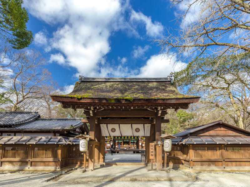 Japan_Kyoto_Kawai Shrine_pixta_13730029