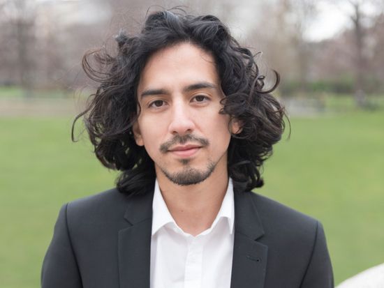 Foto_Andres　アンドレス・アニャスコ