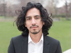 Foto_Andres アンドレス・アニャスコ