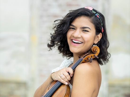 Dalina-Ugarte ダリーナ・ウガルテ