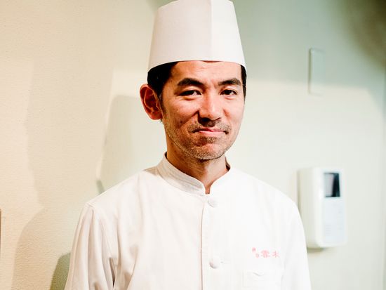 雲林　成毛先生