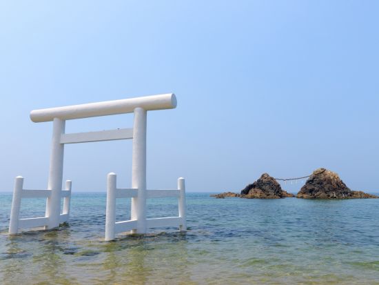 福岡市内発着貸切観光タクシー　糸島半島ひとめぐりコース ＜5時間／福岡市内・福岡空港発＞ by HEARTS TRIP