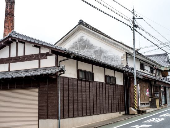 宗像市内発着観光タクシー　 唐津街道1日コース 赤間宿＋八所宮＋原町＋宗像王丸・天然温泉入浴＜7時間／1～9名／東郷駅発＞by みなとタクシー