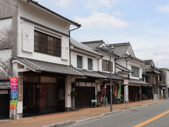 福岡市内発着観光タクシー　うきは果実旅行コース フルーツ狩り＋白壁の町並み散策＋原鶴温泉＜5時間／1～4名／福岡市内・福岡空港発＞by HEARTS TRIP