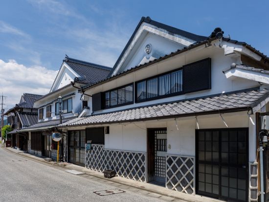 福岡市内発着観光タクシー　うきは果実旅行コース フルーツ狩り＋白壁の町並み散策＋原鶴温泉＜5時間／1～4名／福岡市内・福岡空港発＞by HEARTS TRIP