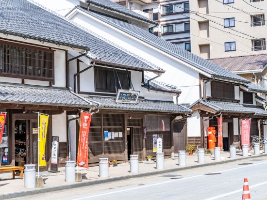 福岡市内発着貸切観光タクシー　福博まちあるきコース 櫛田神社＋東長寺＋柳橋連合市場　＜2.5時間／福岡市内・福岡空港発＞　by HEARTS TRIP