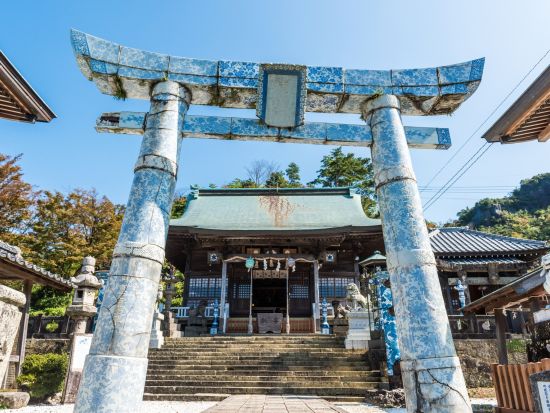 福岡市内発着観光タクシー　佐賀観光コース 唐津＋有田＋伊万里 ＜5時間／福岡市内・福岡空港発＞by HEARTS TRIP