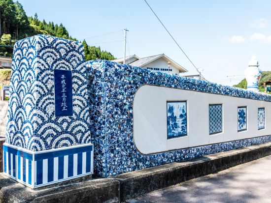 福岡市内発着観光タクシー　佐賀観光コース 唐津＋有田＋伊万里 ＜5時間／福岡市内・福岡空港発＞by HEARTS TRIP