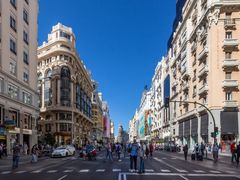 04 - グラン・ビア大通り、全景a