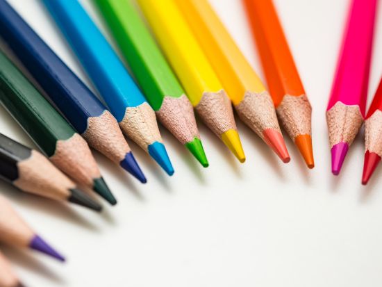 【女性限定】色えんぴつセラピー体験 本当の自分が見えてくる！話題のカラーセラピー法で心理分析【60分】＜恵比寿＞by ブルーベルフラワーセラピーアカデミー 