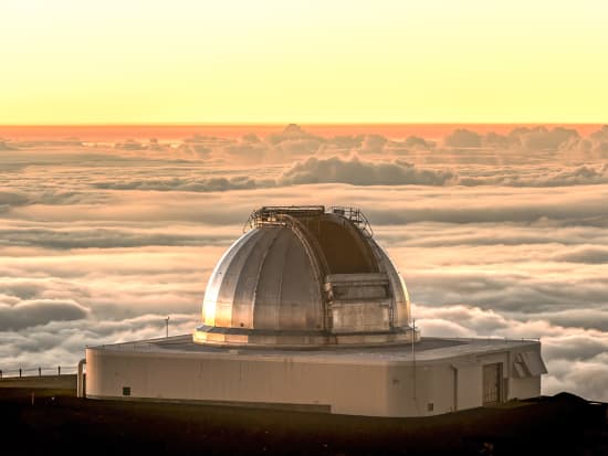 mauna kea observatory tours from kona