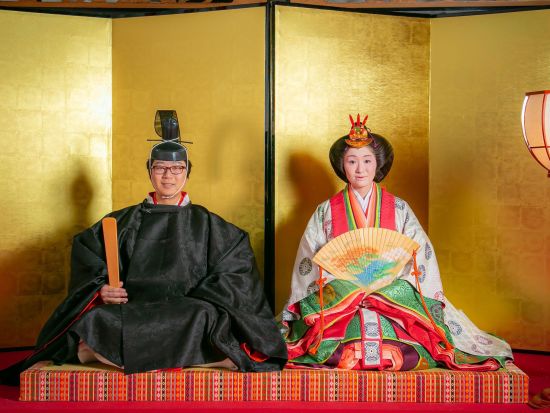 十二単変身体験 京町屋で美しいお姫様に！かぐや姫・お子様・カップル専用プランあり＜京都市／烏丸御池駅＞by 衣紋道 雅ゆき