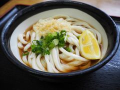 山下うどん_ぶっかけ01