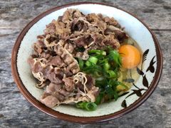岸井うどん3