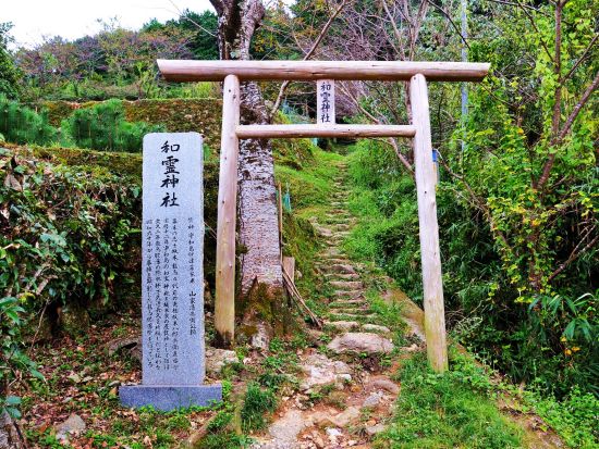 貸切歴史ツアー　和霊神社＋維新の群像＋脱藩の道＋吉村虎太郎生家　龍馬ゆかりの地と雲の上の町ゆすはら＜8時間／選べる出発時間／高知市発＞