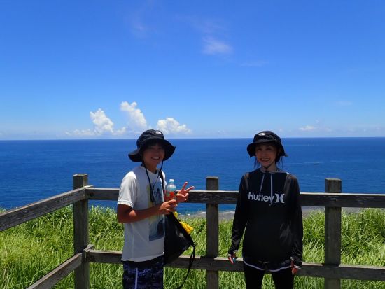 大神島上陸ツアー　船でパワースポット大神島へ！島内散策＋シュノーケリング体験＜半日・1日／昼食付きプランあり／宮古島＞