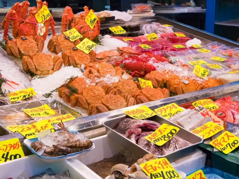 Japan_Tokyo_Tsukiji Market_shutterstock_1085055551