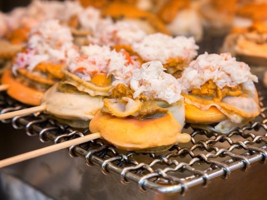 Japan_Tokyo_Tsujiki Market_shutterstock_505991503