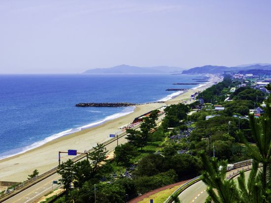 貸切「長宗我部元親」ツアー　長宗我部元親の像と墓＋一領具足供養の碑＋浦戸城跡　土佐の戦国大名と四国統一を辿る＜3時間／選べる出発時間／空港送迎可／高知市発＞