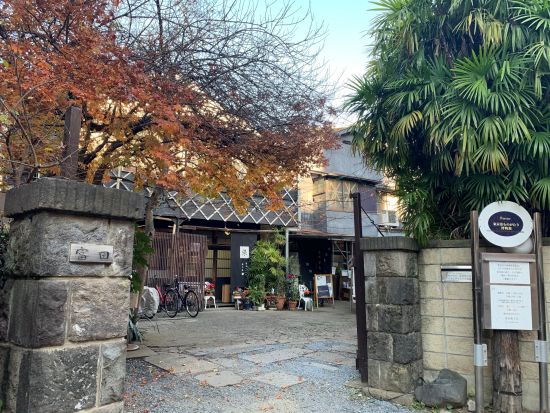 伝統工芸 東京染小紋でオリジナルエコバッグ作り 高級伊勢和紙製の染型紙で作った栞付き＜新宿区／面影橋駅＞ by 富田染工芸