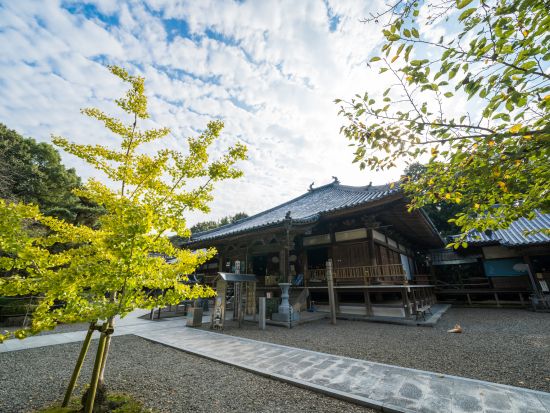 貸切お遍路ツアー 香川讃岐（涅槃の道場）66番～75番＜6時間・8時間／選べる出発時間／三豊市・観音寺市発＞