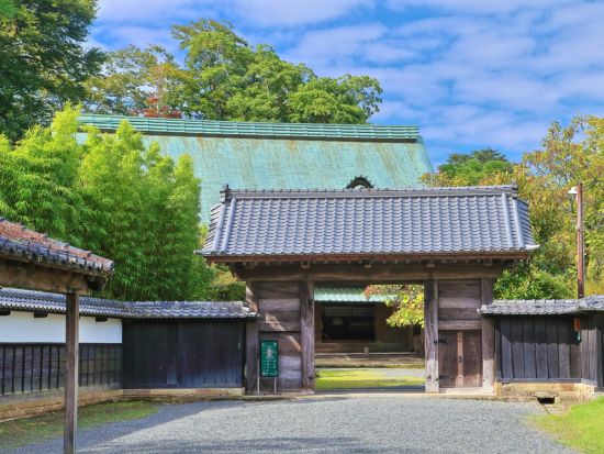 貸切観光タクシー　世界遺産 韮山反射炉＋江川邸　幕末の偉人江川英龍の軌跡をたどる＜半日／1～9人／伊豆の国市または三島駅送迎付き＞