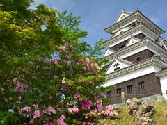 大洲城_pixta_52960408_M
