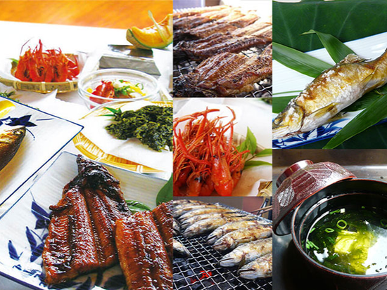 四万十グルメコース