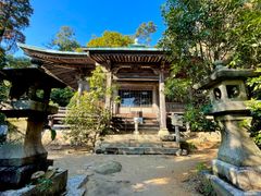 大日堂