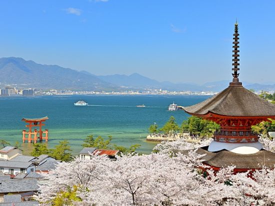 広島市内 ⇔ 宮島口フェリー乗り場 貸切送迎サービス＜8-17時対応／1-6名／広島市＞4名参加で1名2,800円～ by カープタクシー