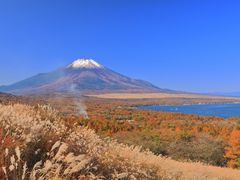 Japan_Shizuoka_Yamanakako-Panoramadai_pixta_30646661_M