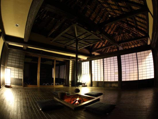 貸切秘境巡りツアー　かずら橋＋二重かずら橋＋落合集落＋かかしの里＋奥祖谷周遊モノレール＜6時間／1～9名／大歩危駅・祖谷温泉郷発＞