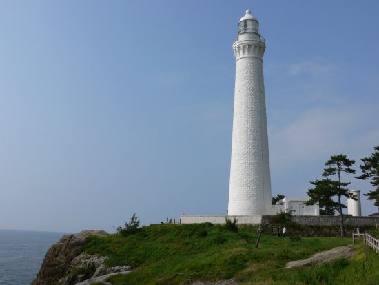 貸切観光タクシー　出雲大社＋日本一の灯台 出雲日御碕灯台をめぐる＜3.5時間～／1-9名／松江市内・出雲空港発＞4名参加で1名6,913円～ by松江一畑交通