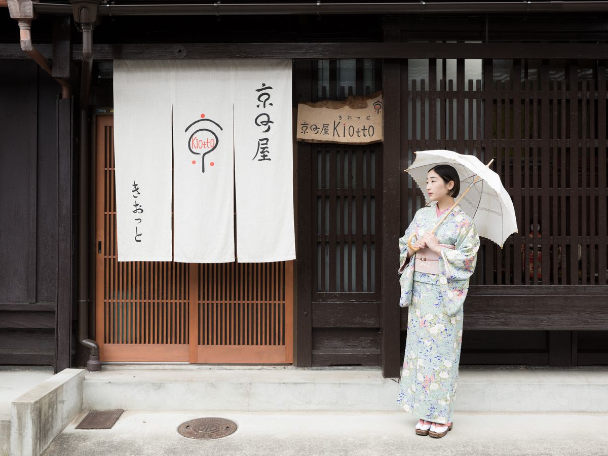 お琴体験 ～弾く、聴く楽しみ～ ほっこり町家での和体験。＜60分／1名