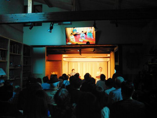 邦楽ライブ ～お琴、日本胡弓など和の音色を楽しむ～　ほっこり町家での和体験。＜1名～／京都市中京区＞by 京町屋 Kiotto（きおっと）