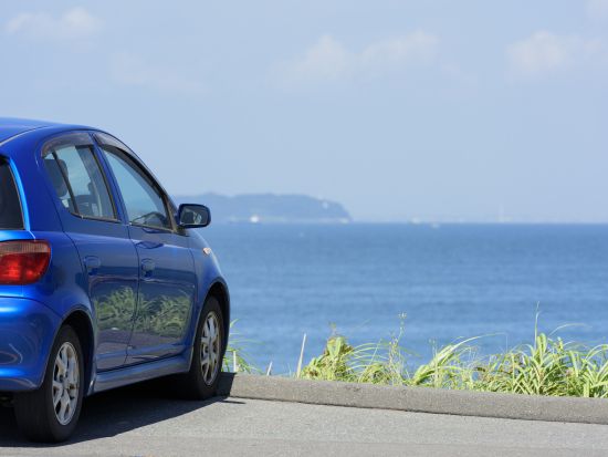 レンタカー予約サービス 6時間～（軽／コンパクトカー／ミニバン） チャイルドシート貸出無料　奄美空港お迎え可能 ＜笠利町＞by 奄美観光レンタカートゥクトゥク