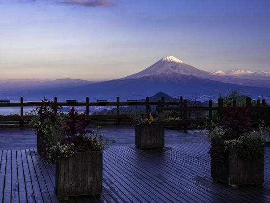 貸切観光タクシー　目的や時間に合わせてアレンジ自在！箱根芦ノ湖、河口湖など人気観光スポットを巡る＜1～9名／送迎付＞