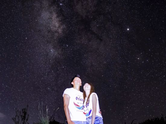 5.美ら星アイランド写真