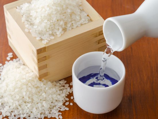 Japan_Generic Photos_Sake_shutterstock_294175415