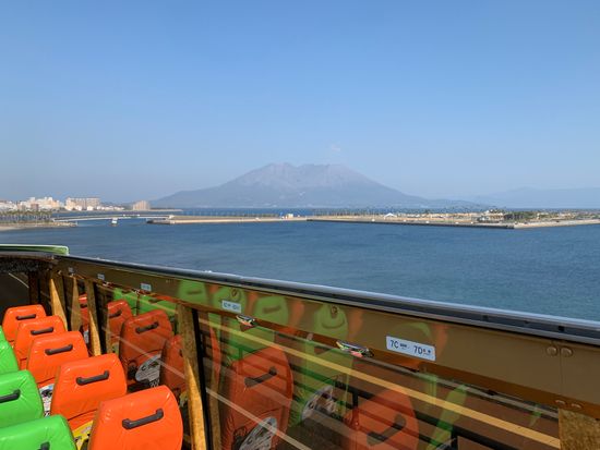 鹿児島 桜島 アクティビティをエリアで選ぶ 鹿児島の観光 遊び 体験 レジャー専門予約サイト Veltra ベルトラ