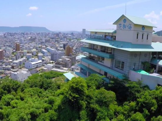 貸切観光タクシー 初めての高松観光はこれに決定！屋島＋栗林公園へご案内 本場うどんの昼食＜5時間／昼食付／高松市発＞