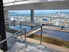 花樹海お風呂
