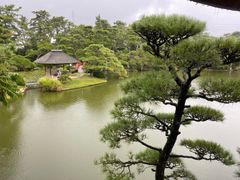 中津万象園