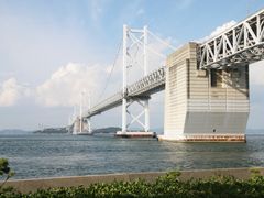 瀬戸大橋