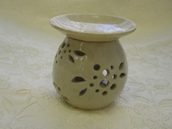 癒しの香りが広がる器　陶器のアロマポット作り体験＜中目黒駅から徒歩5分＞ by 千秋工房